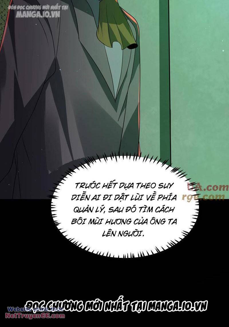 Quy Tắc Chuyện Lạ: Bắt Đầu Hóa Thân Đánh Lui Chiến Thần: Chapter 127