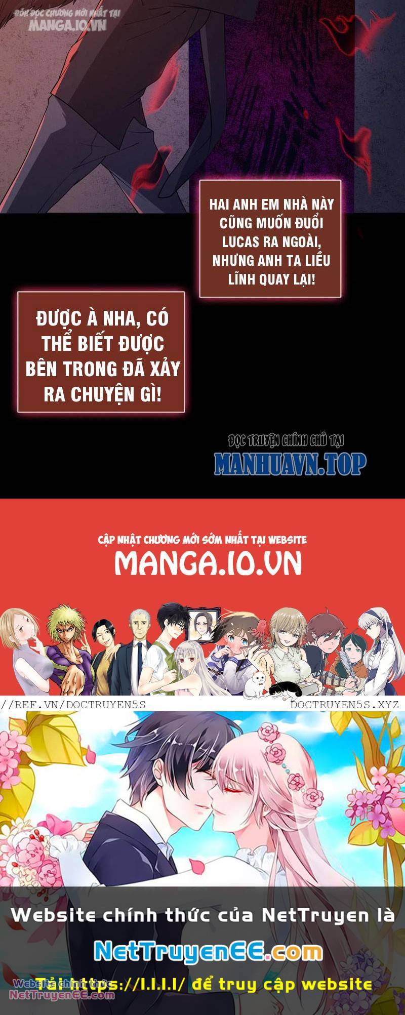 Quy Tắc Chuyện Lạ: Bắt Đầu Hóa Thân Đánh Lui Chiến Thần: Chapter 127