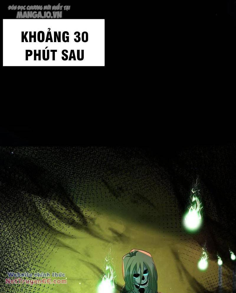 Quy Tắc Chuyện Lạ: Bắt Đầu Hóa Thân Đánh Lui Chiến Thần: Chapter 127