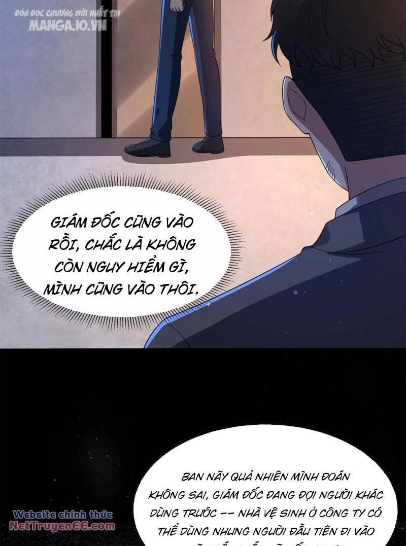 Quy Tắc Chuyện Lạ: Bắt Đầu Hóa Thân Đánh Lui Chiến Thần: Chapter 134