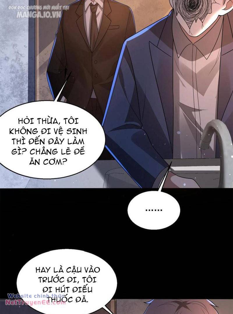 Quy Tắc Chuyện Lạ: Bắt Đầu Hóa Thân Đánh Lui Chiến Thần: Chapter 134