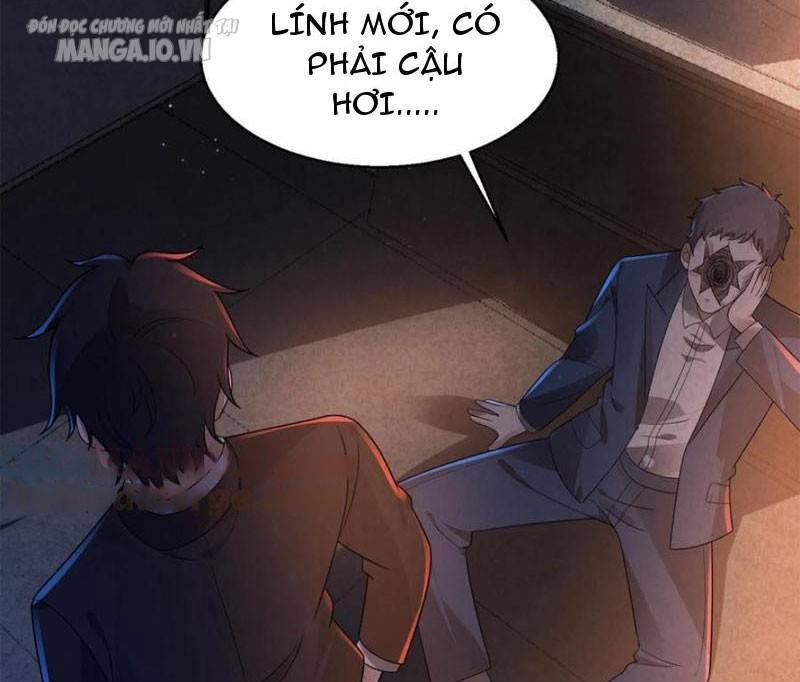 Quy Tắc Chuyện Lạ: Bắt Đầu Hóa Thân Đánh Lui Chiến Thần: Chapter 134
