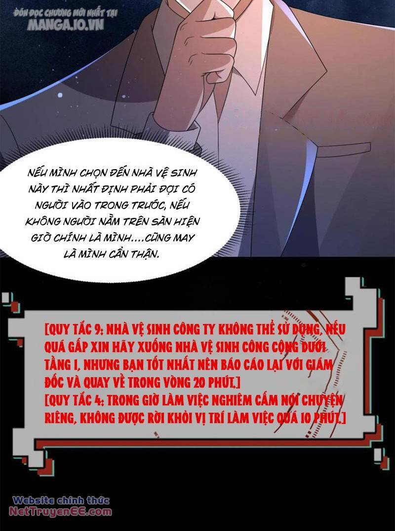 Quy Tắc Chuyện Lạ: Bắt Đầu Hóa Thân Đánh Lui Chiến Thần: Chapter 134