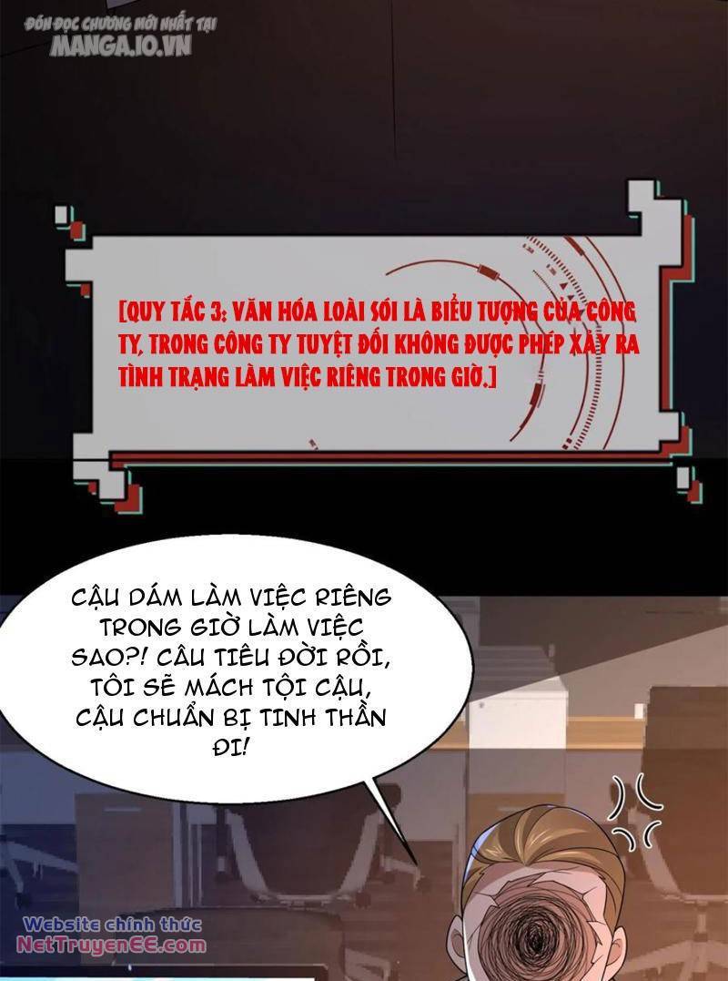 Quy Tắc Chuyện Lạ: Bắt Đầu Hóa Thân Đánh Lui Chiến Thần: Chapter 134