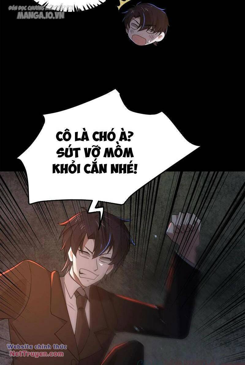 Quy Tắc Chuyện Lạ: Bắt Đầu Hóa Thân Đánh Lui Chiến Thần: Chapter 135