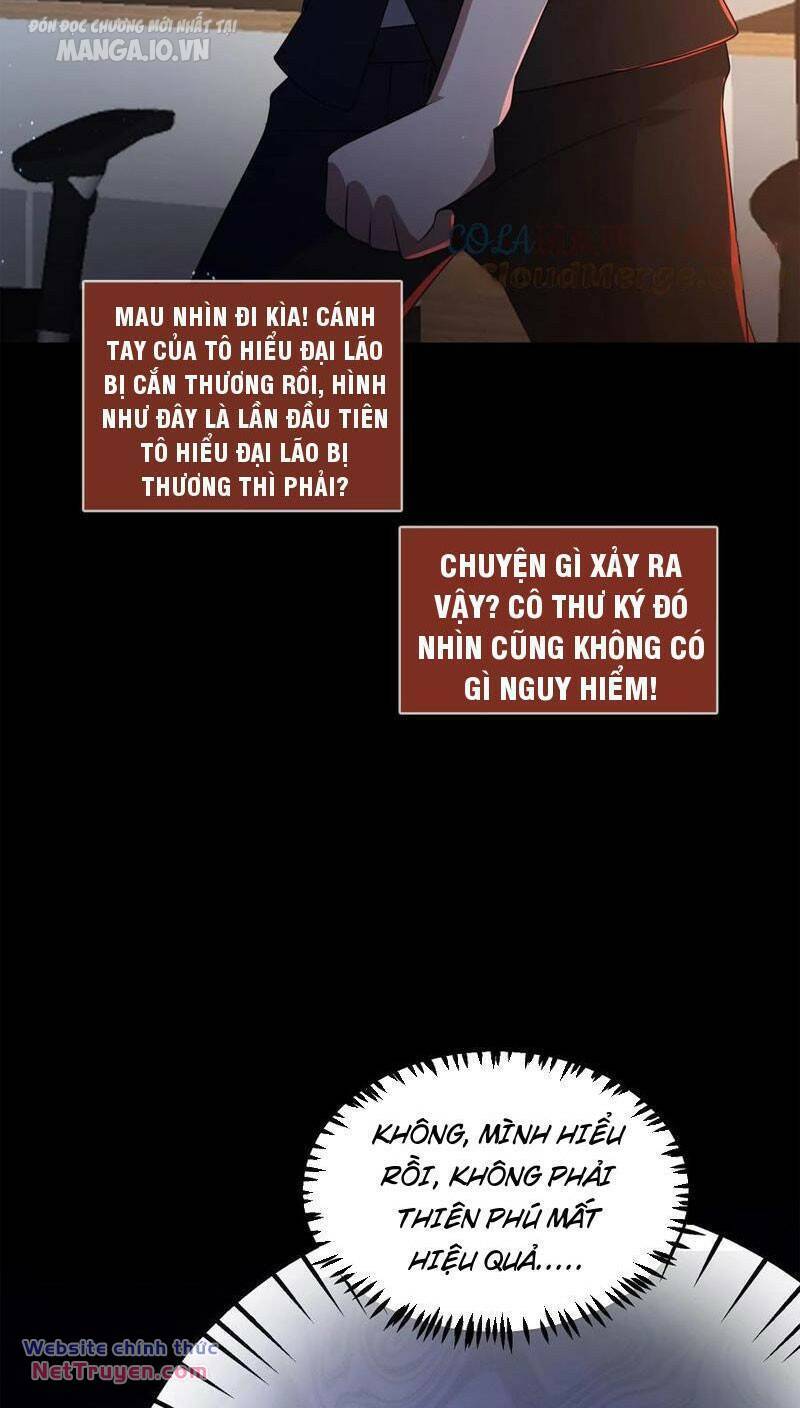Quy Tắc Chuyện Lạ: Bắt Đầu Hóa Thân Đánh Lui Chiến Thần: Chapter 135