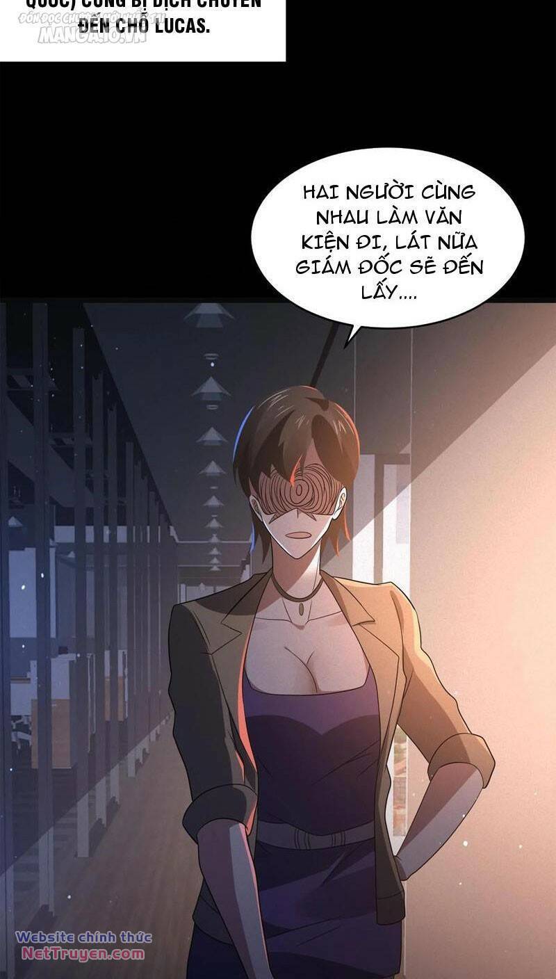 Quy Tắc Chuyện Lạ: Bắt Đầu Hóa Thân Đánh Lui Chiến Thần: Chapter 135
