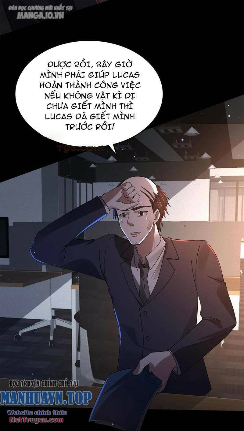 Quy Tắc Chuyện Lạ: Bắt Đầu Hóa Thân Đánh Lui Chiến Thần: Chapter 135