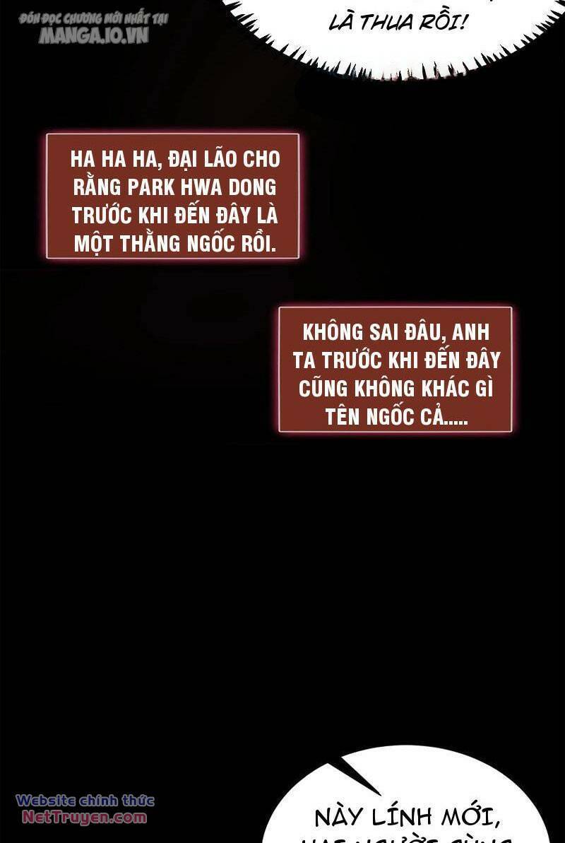 Quy Tắc Chuyện Lạ: Bắt Đầu Hóa Thân Đánh Lui Chiến Thần: Chapter 135