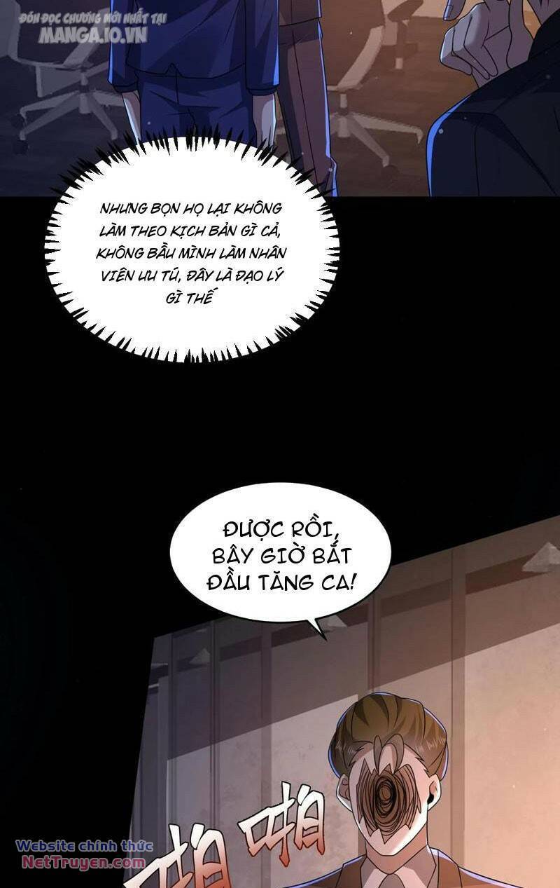 Quy Tắc Chuyện Lạ: Bắt Đầu Hóa Thân Đánh Lui Chiến Thần: Chapter 139