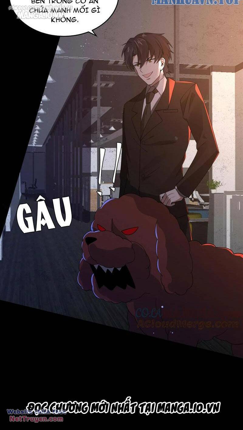Quy Tắc Chuyện Lạ: Bắt Đầu Hóa Thân Đánh Lui Chiến Thần: Chapter 139