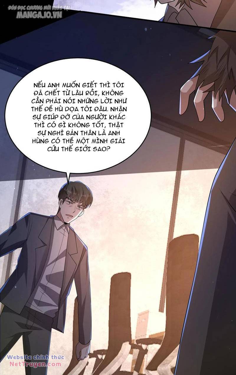 Quy Tắc Chuyện Lạ: Bắt Đầu Hóa Thân Đánh Lui Chiến Thần: Chapter 140