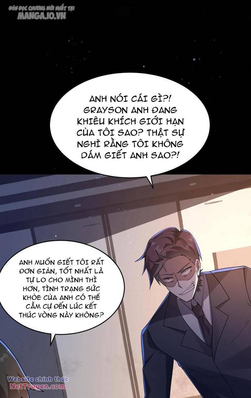 Quy Tắc Chuyện Lạ: Bắt Đầu Hóa Thân Đánh Lui Chiến Thần: Chapter 140