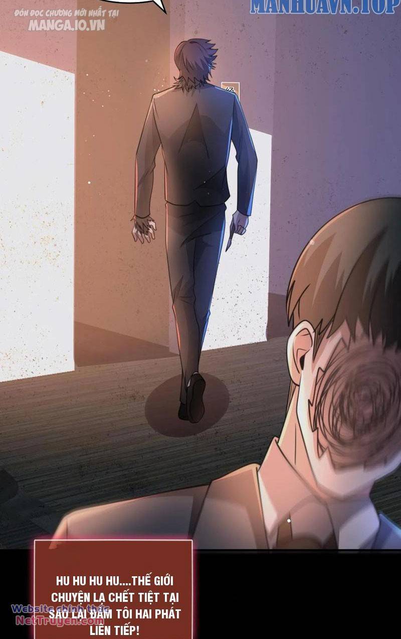 Quy Tắc Chuyện Lạ: Bắt Đầu Hóa Thân Đánh Lui Chiến Thần: Chapter 140