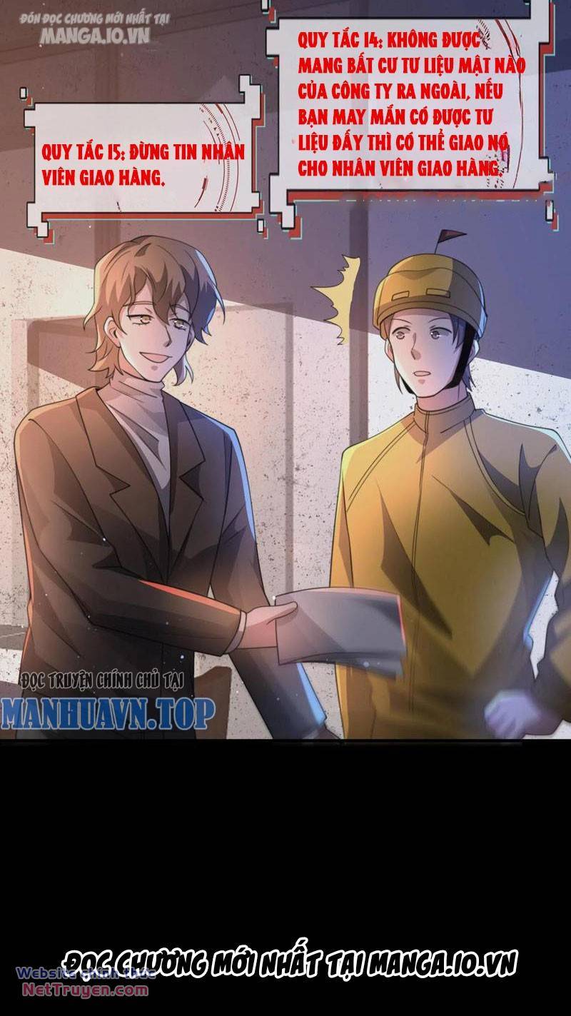 Quy Tắc Chuyện Lạ: Bắt Đầu Hóa Thân Đánh Lui Chiến Thần: Chapter 140