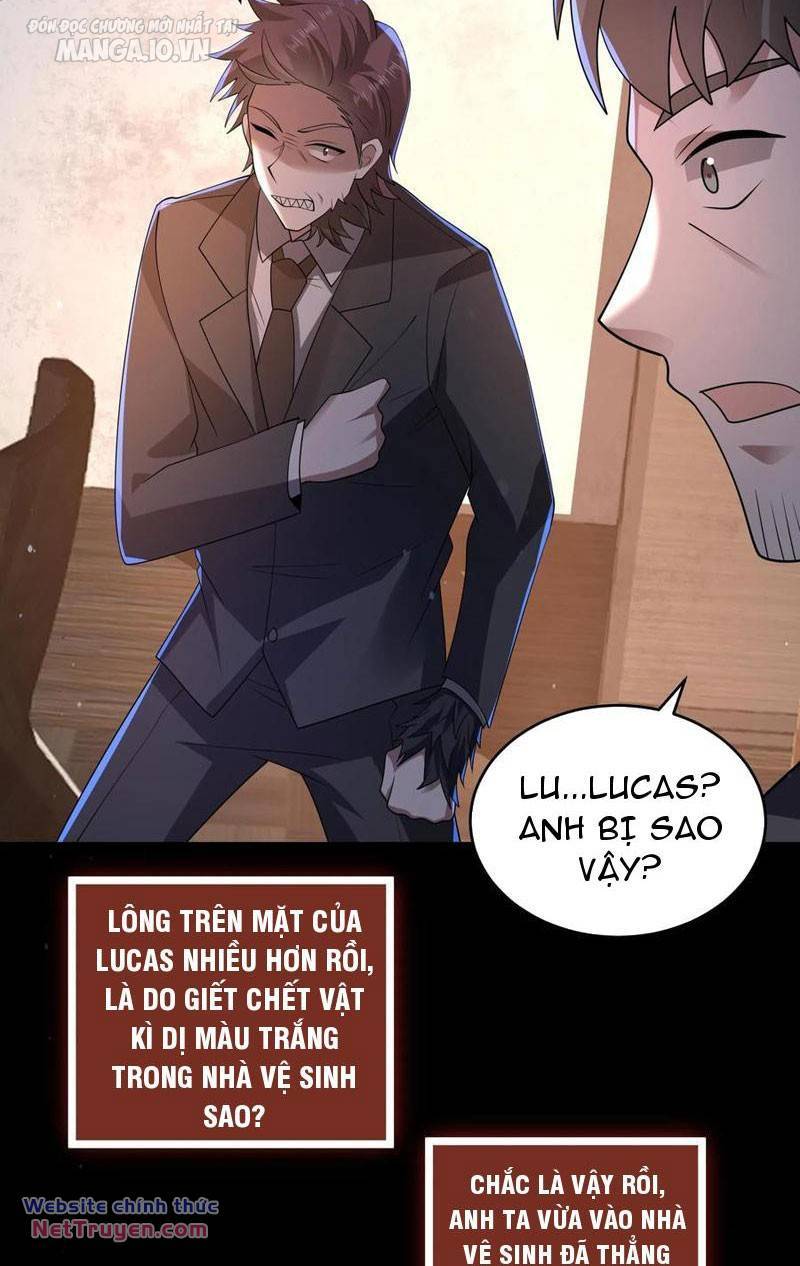 Quy Tắc Chuyện Lạ: Bắt Đầu Hóa Thân Đánh Lui Chiến Thần: Chapter 140