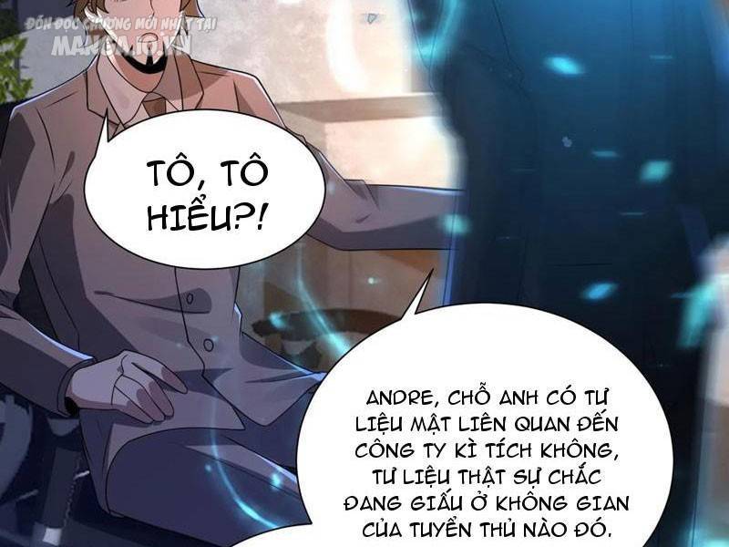 Quy Tắc Chuyện Lạ: Bắt Đầu Hóa Thân Đánh Lui Chiến Thần: Chapter 141