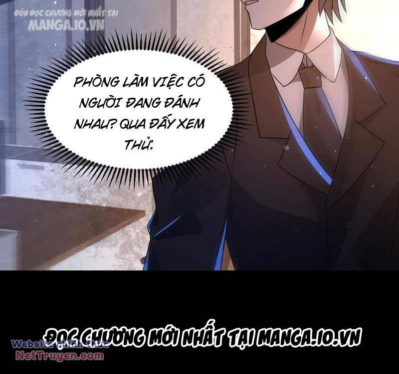 Quy Tắc Chuyện Lạ: Bắt Đầu Hóa Thân Đánh Lui Chiến Thần: Chapter 141