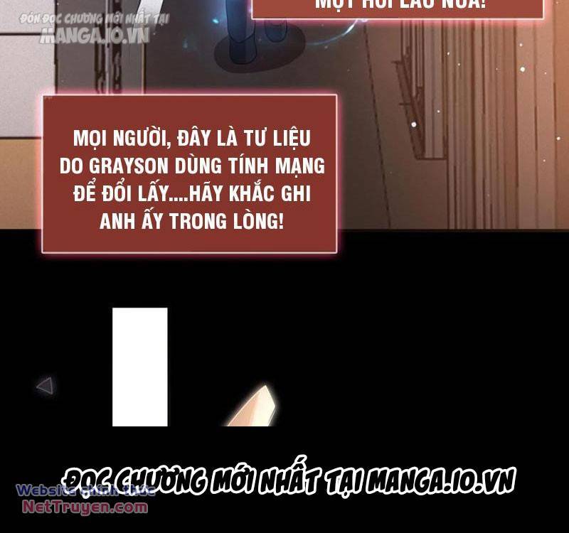 Quy Tắc Chuyện Lạ: Bắt Đầu Hóa Thân Đánh Lui Chiến Thần: Chapter 141