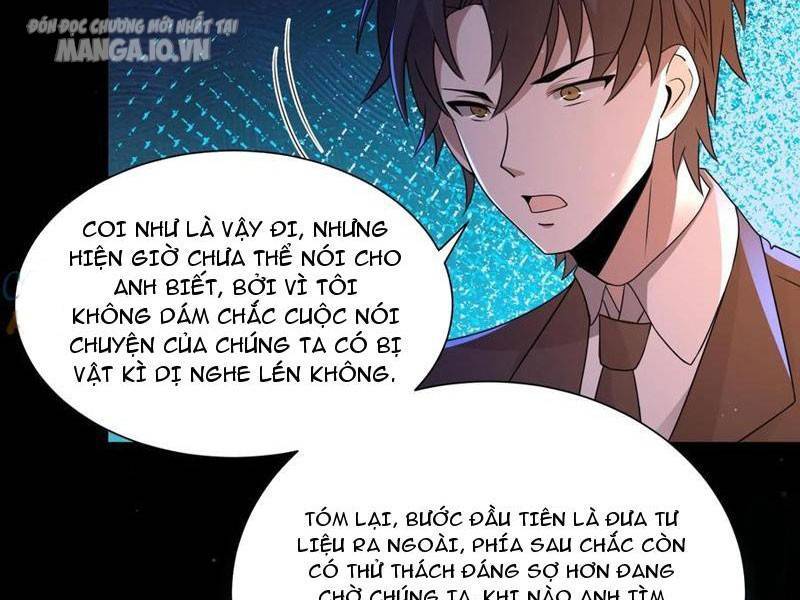 Quy Tắc Chuyện Lạ: Bắt Đầu Hóa Thân Đánh Lui Chiến Thần: Chapter 141