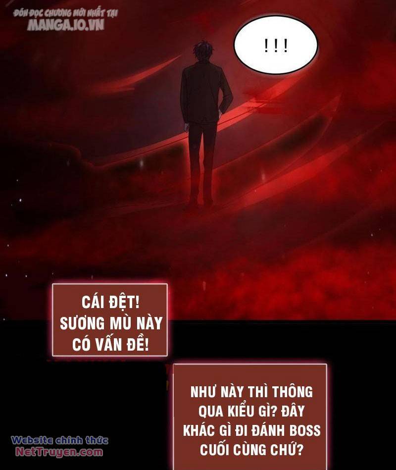 Quy Tắc Chuyện Lạ: Bắt Đầu Hóa Thân Đánh Lui Chiến Thần: Chapter 142