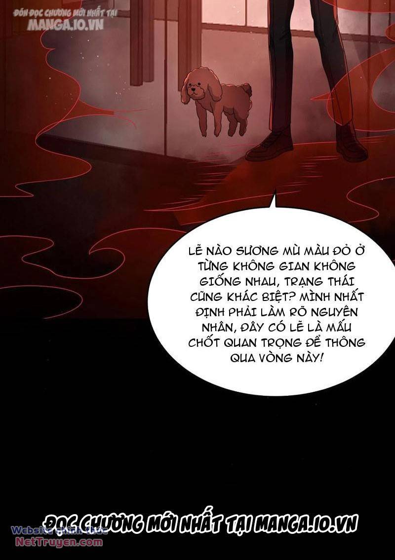Quy Tắc Chuyện Lạ: Bắt Đầu Hóa Thân Đánh Lui Chiến Thần: Chapter 142