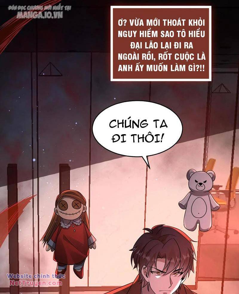 Quy Tắc Chuyện Lạ: Bắt Đầu Hóa Thân Đánh Lui Chiến Thần: Chapter 142