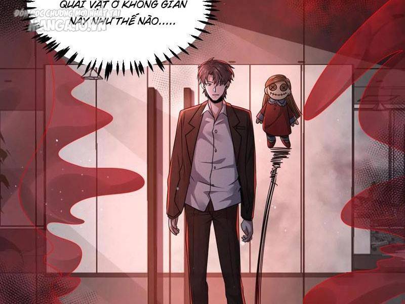 Quy Tắc Chuyện Lạ: Bắt Đầu Hóa Thân Đánh Lui Chiến Thần: Chapter 143