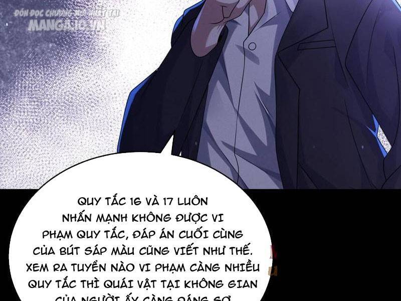 Quy Tắc Chuyện Lạ: Bắt Đầu Hóa Thân Đánh Lui Chiến Thần: Chapter 143