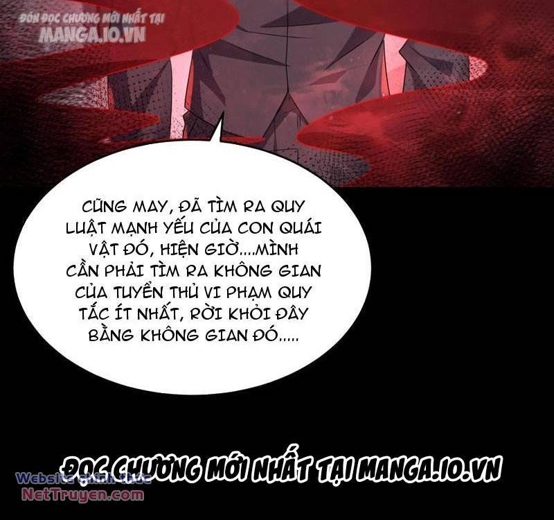 Quy Tắc Chuyện Lạ: Bắt Đầu Hóa Thân Đánh Lui Chiến Thần: Chapter 143