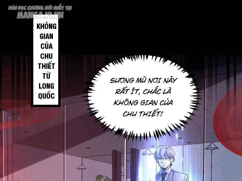 Quy Tắc Chuyện Lạ: Bắt Đầu Hóa Thân Đánh Lui Chiến Thần: Chapter 143