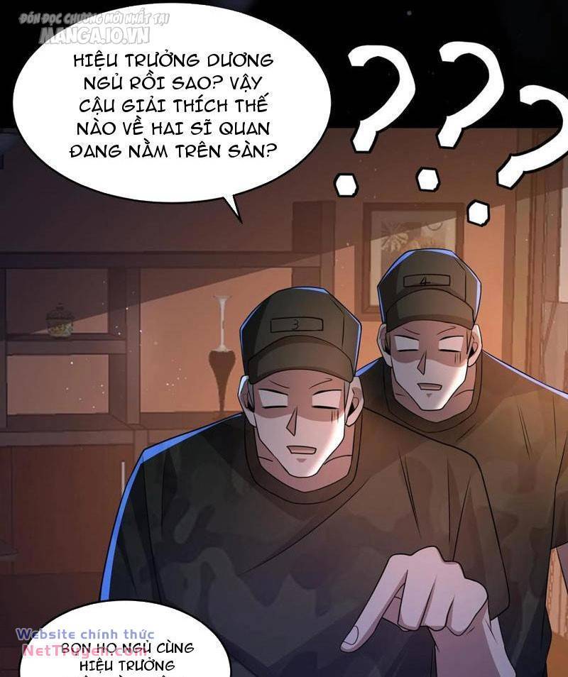 Quy Tắc Chuyện Lạ: Bắt Đầu Hóa Thân Đánh Lui Chiến Thần: Chapter 146