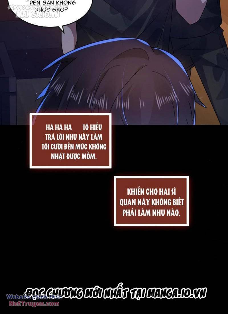 Quy Tắc Chuyện Lạ: Bắt Đầu Hóa Thân Đánh Lui Chiến Thần: Chapter 146