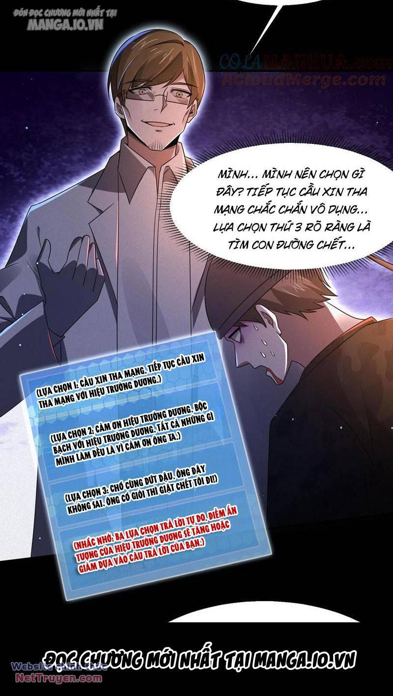 Quy Tắc Chuyện Lạ: Bắt Đầu Hóa Thân Đánh Lui Chiến Thần: Chapter 148