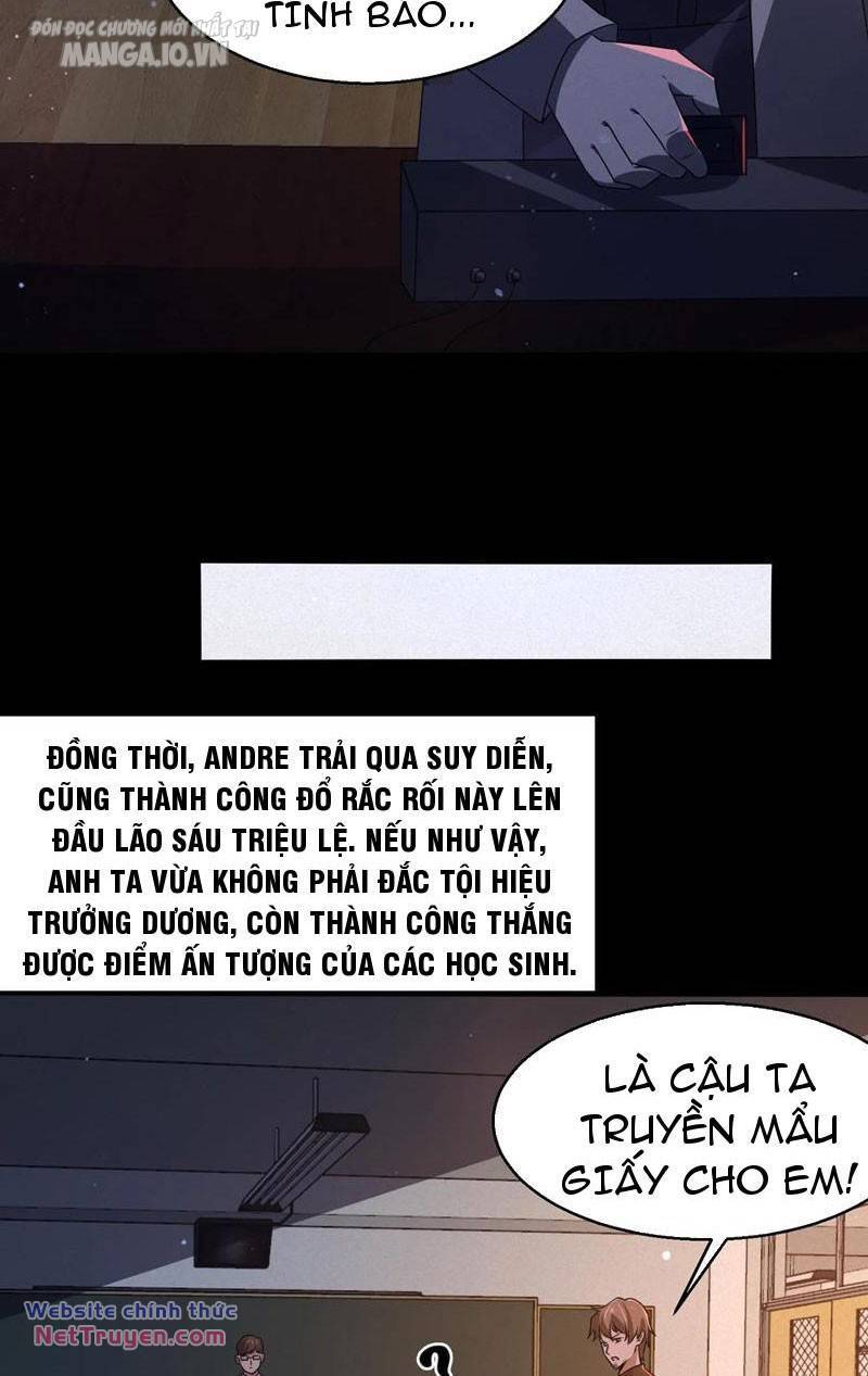 Quy Tắc Chuyện Lạ: Bắt Đầu Hóa Thân Đánh Lui Chiến Thần: Chapter 148