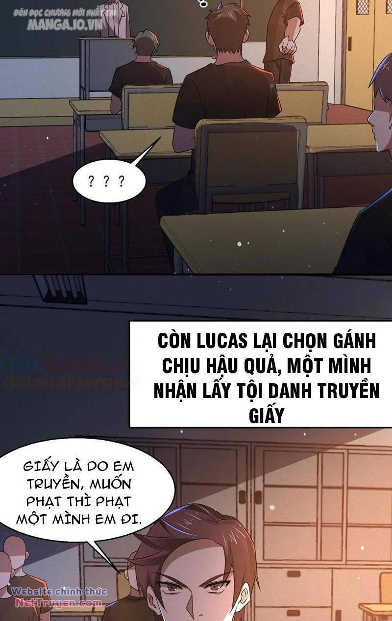 Quy Tắc Chuyện Lạ: Bắt Đầu Hóa Thân Đánh Lui Chiến Thần: Chapter 148