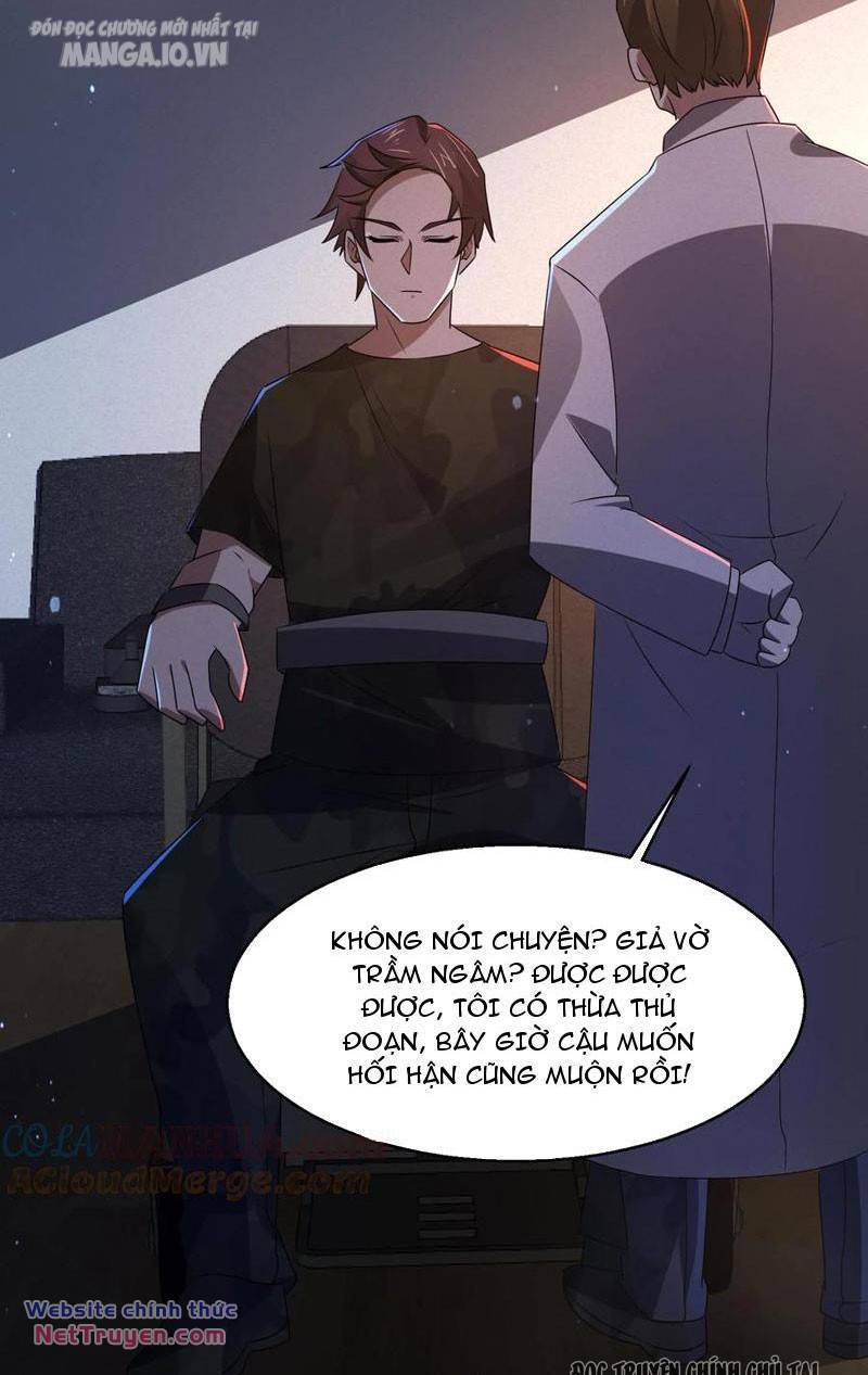 Quy Tắc Chuyện Lạ: Bắt Đầu Hóa Thân Đánh Lui Chiến Thần: Chapter 148