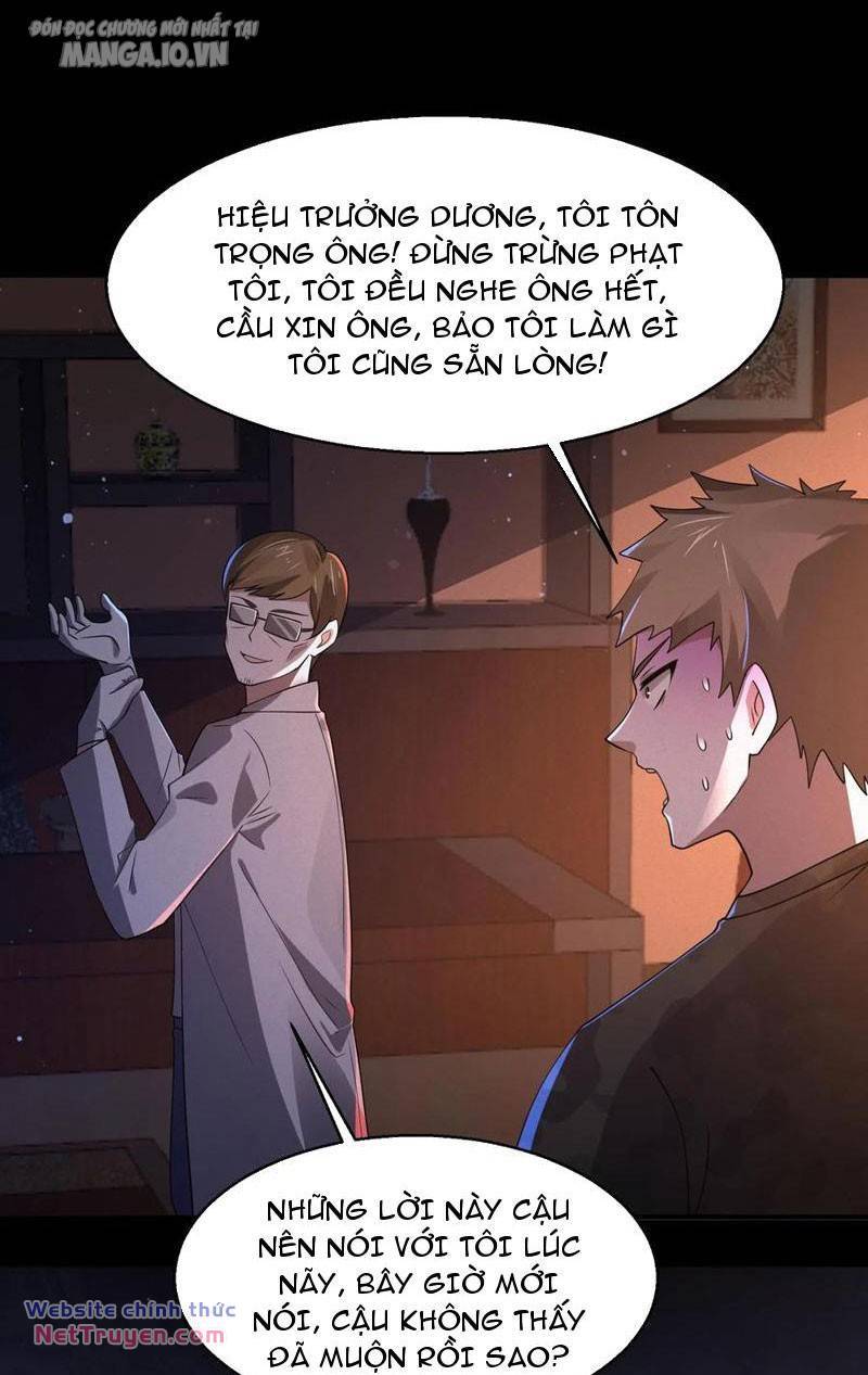 Quy Tắc Chuyện Lạ: Bắt Đầu Hóa Thân Đánh Lui Chiến Thần: Chapter 148