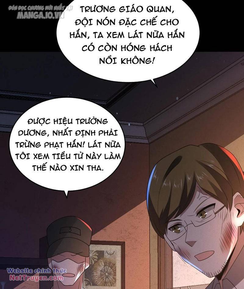 Quy Tắc Chuyện Lạ: Bắt Đầu Hóa Thân Đánh Lui Chiến Thần: Chapter 149