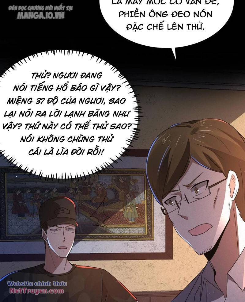 Quy Tắc Chuyện Lạ: Bắt Đầu Hóa Thân Đánh Lui Chiến Thần: Chapter 149