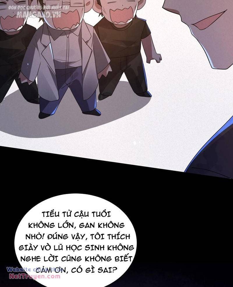 Quy Tắc Chuyện Lạ: Bắt Đầu Hóa Thân Đánh Lui Chiến Thần: Chapter 149