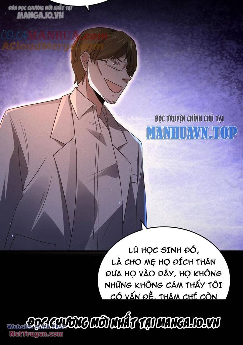 Quy Tắc Chuyện Lạ: Bắt Đầu Hóa Thân Đánh Lui Chiến Thần: Chapter 149