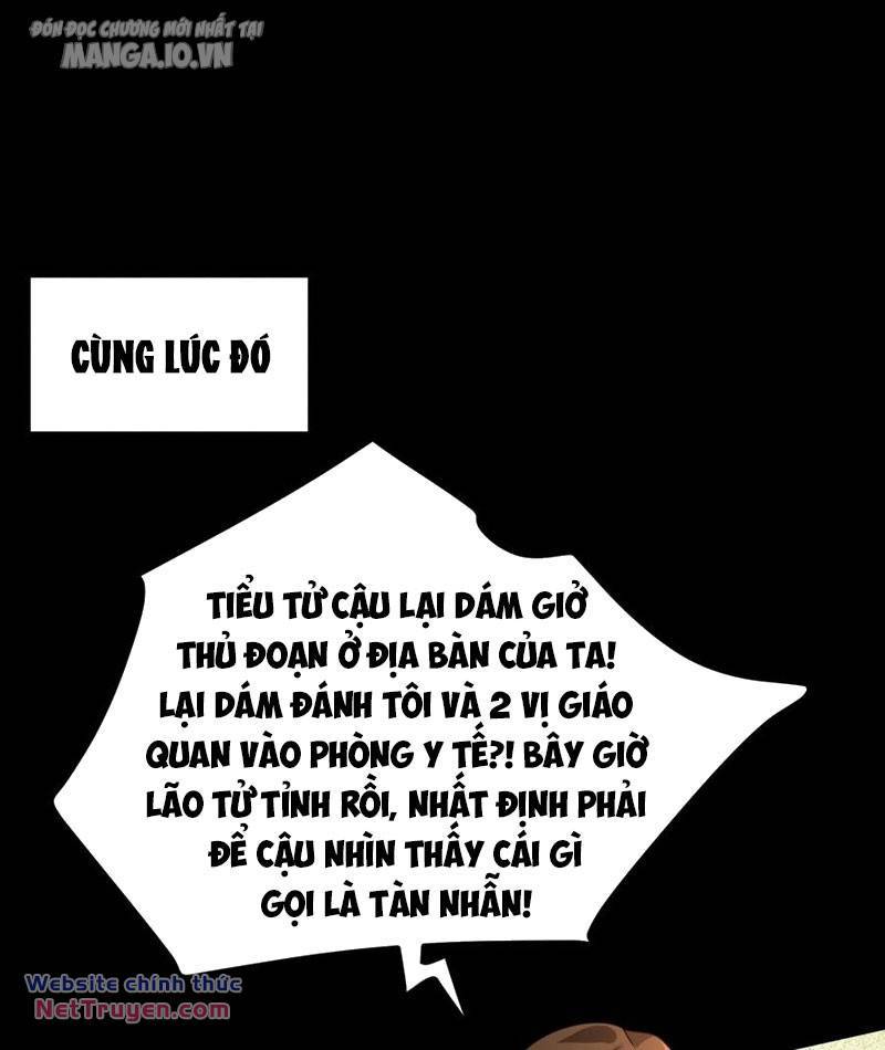 Quy Tắc Chuyện Lạ: Bắt Đầu Hóa Thân Đánh Lui Chiến Thần: Chapter 149