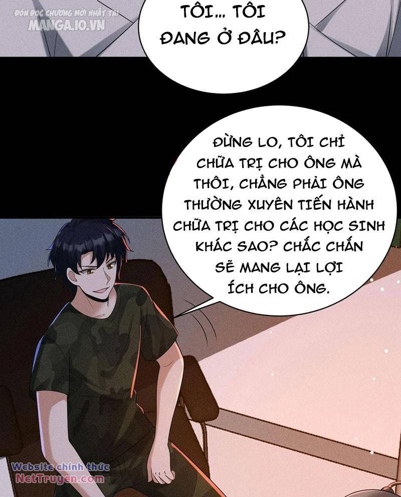 Quy Tắc Chuyện Lạ: Bắt Đầu Hóa Thân Đánh Lui Chiến Thần: Chapter 150