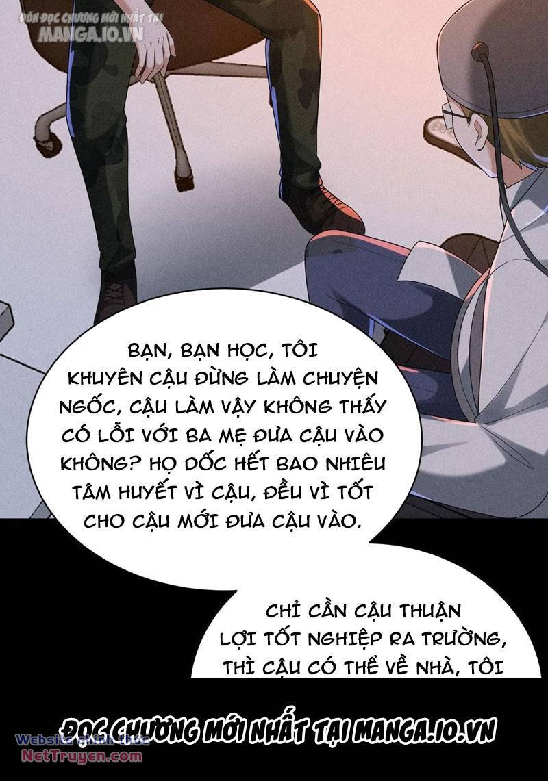Quy Tắc Chuyện Lạ: Bắt Đầu Hóa Thân Đánh Lui Chiến Thần: Chapter 150