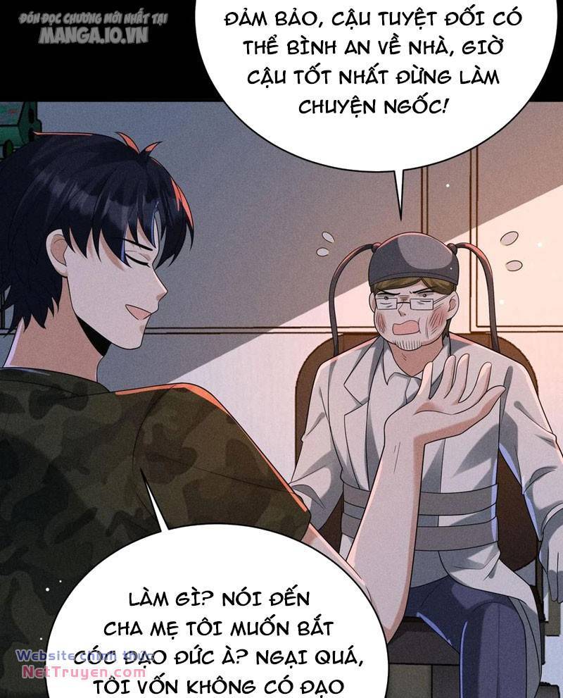 Quy Tắc Chuyện Lạ: Bắt Đầu Hóa Thân Đánh Lui Chiến Thần: Chapter 150