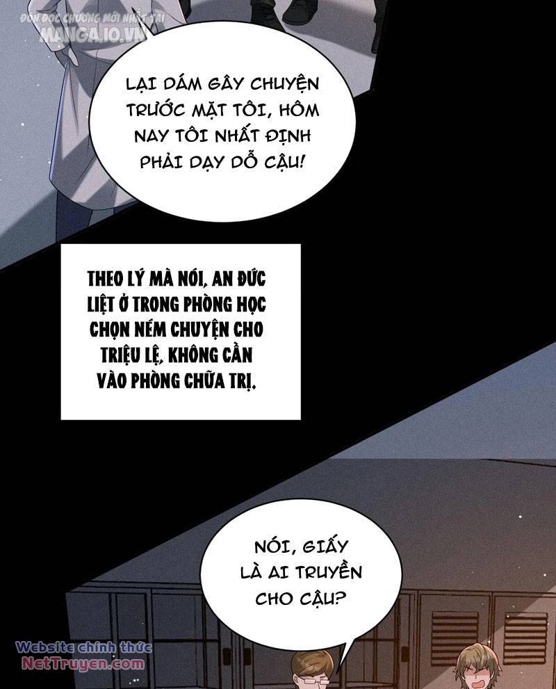 Quy Tắc Chuyện Lạ: Bắt Đầu Hóa Thân Đánh Lui Chiến Thần: Chapter 150