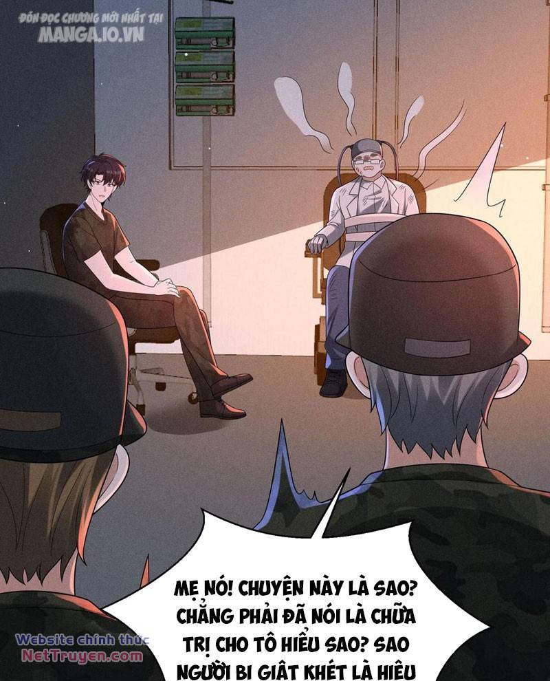 Quy Tắc Chuyện Lạ: Bắt Đầu Hóa Thân Đánh Lui Chiến Thần: Chapter 150