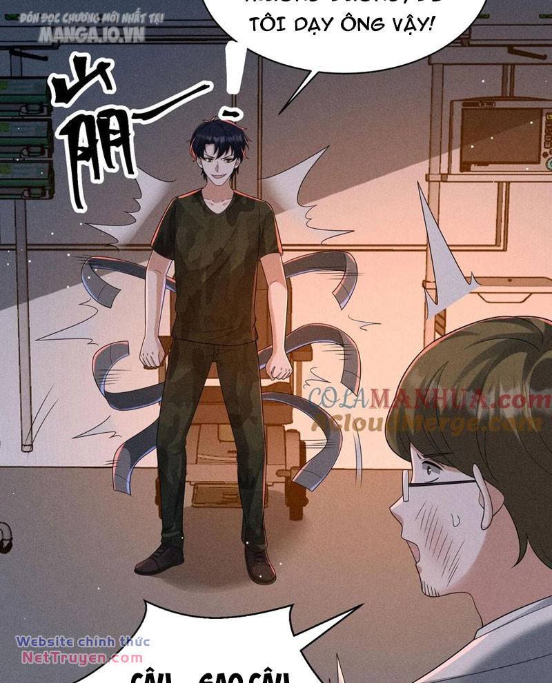 Quy Tắc Chuyện Lạ: Bắt Đầu Hóa Thân Đánh Lui Chiến Thần: Chapter 150