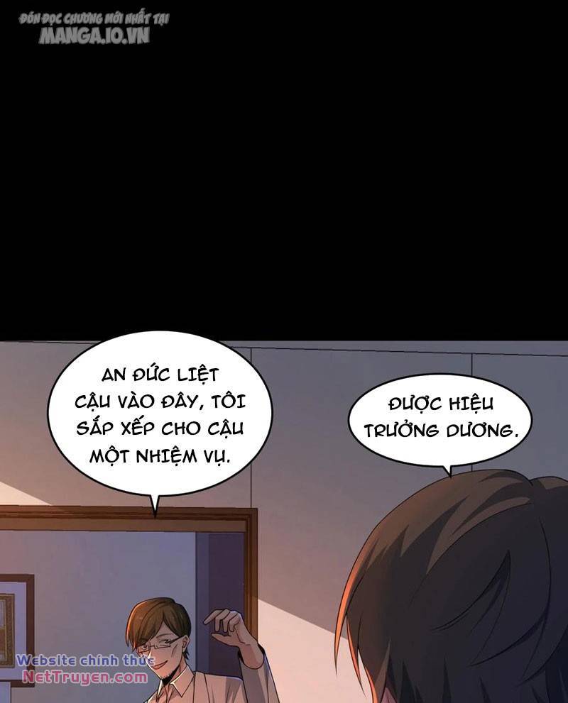 Quy Tắc Chuyện Lạ: Bắt Đầu Hóa Thân Đánh Lui Chiến Thần: Chapter 151